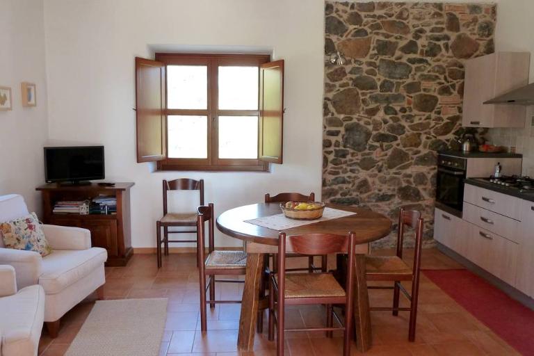 Maison Sa Carruba - Maison Sa Carruba, Dorgali (NU)