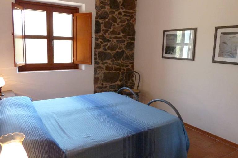 Maison Sa Carruba - Maison Sa Carruba, Dorgali (NU)