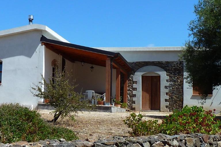Maison Sa Carruba - Maison Sa Carruba, Dorgali (NU)