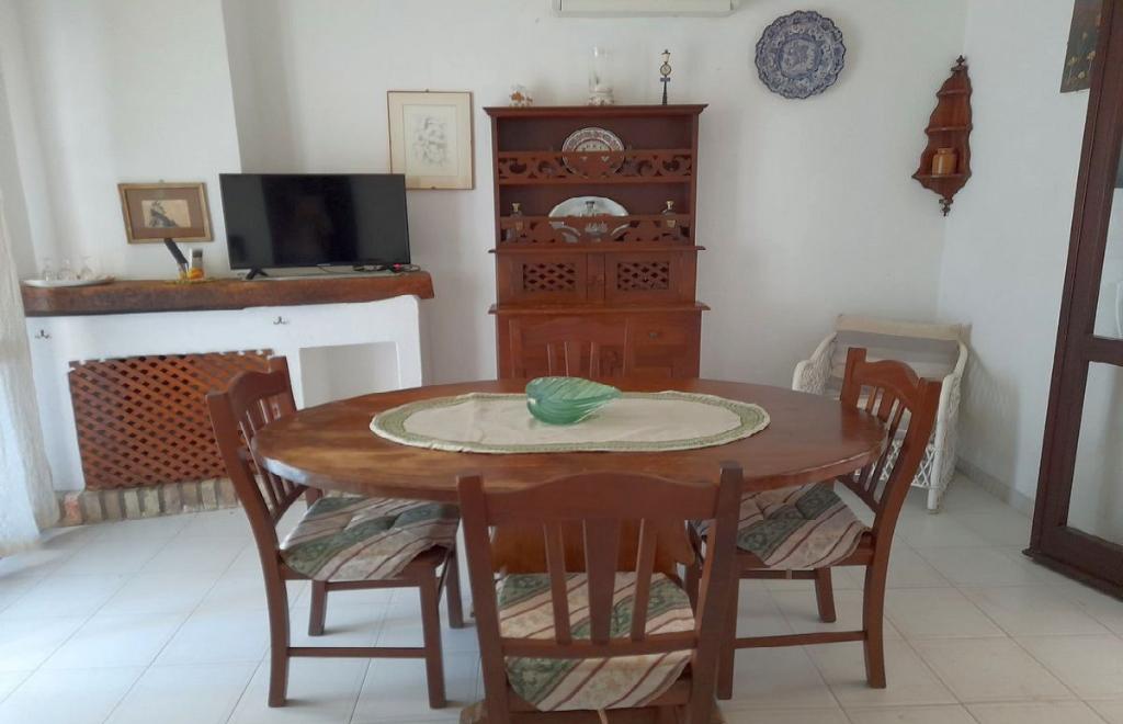 Maison Gloria, Villasimius (CA) #4