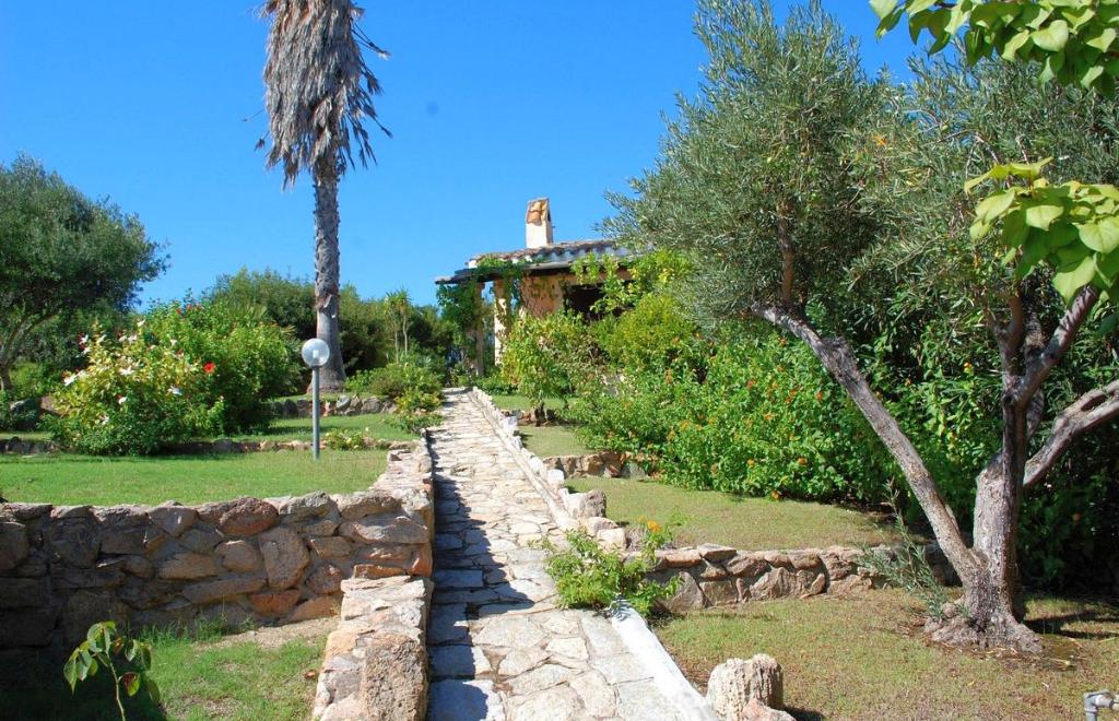 Maison Gloria, Villasimius (CA) #17