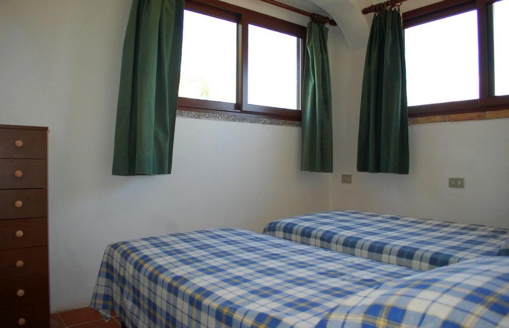 Maison Gloria, Villasimius (CA) #10