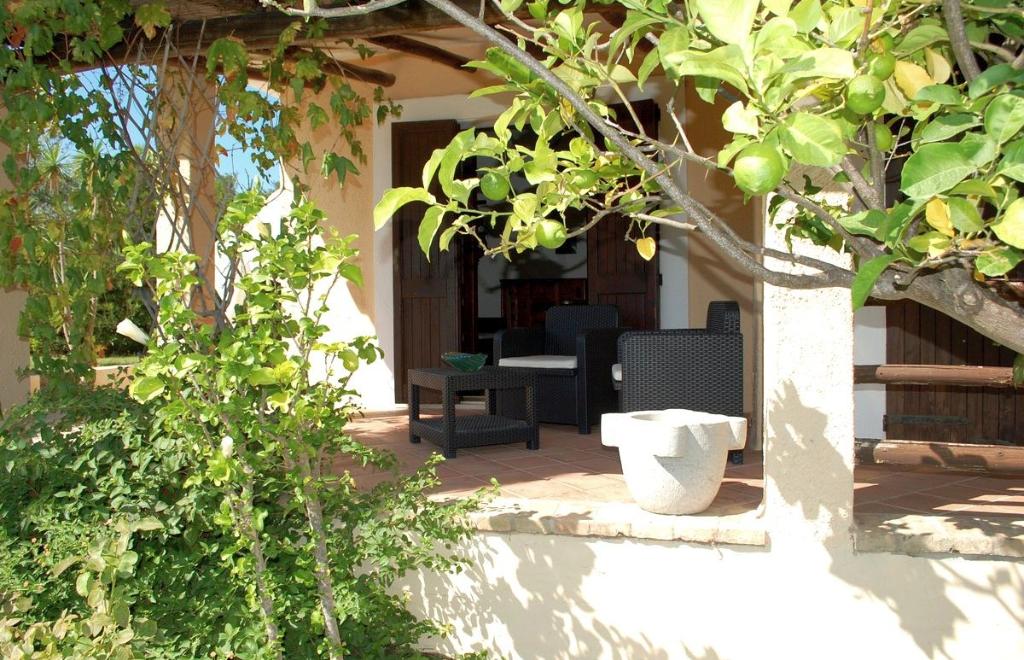Maison Gloria, Villasimius (CA) #3