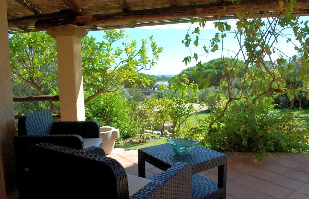 Maison Gloria, Villasimius (CA) #1