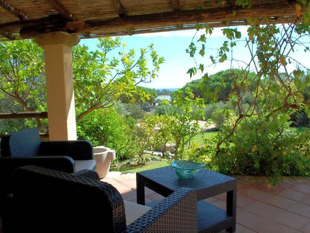 Maison Gloria Maisons Villasimius - Sardegna