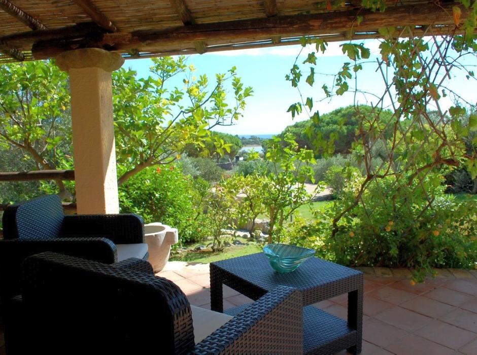 House Gloria Holiday Houses Villasimius - Sardegna