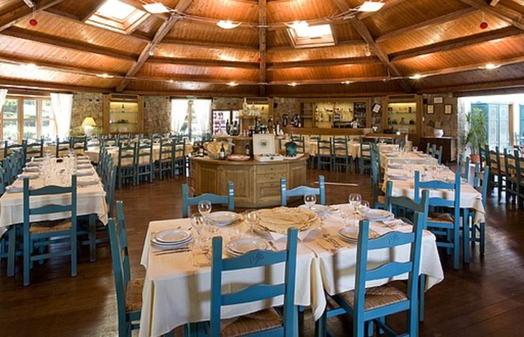 Ferienwohnungen La Tenuta, Alghero (SS) #10