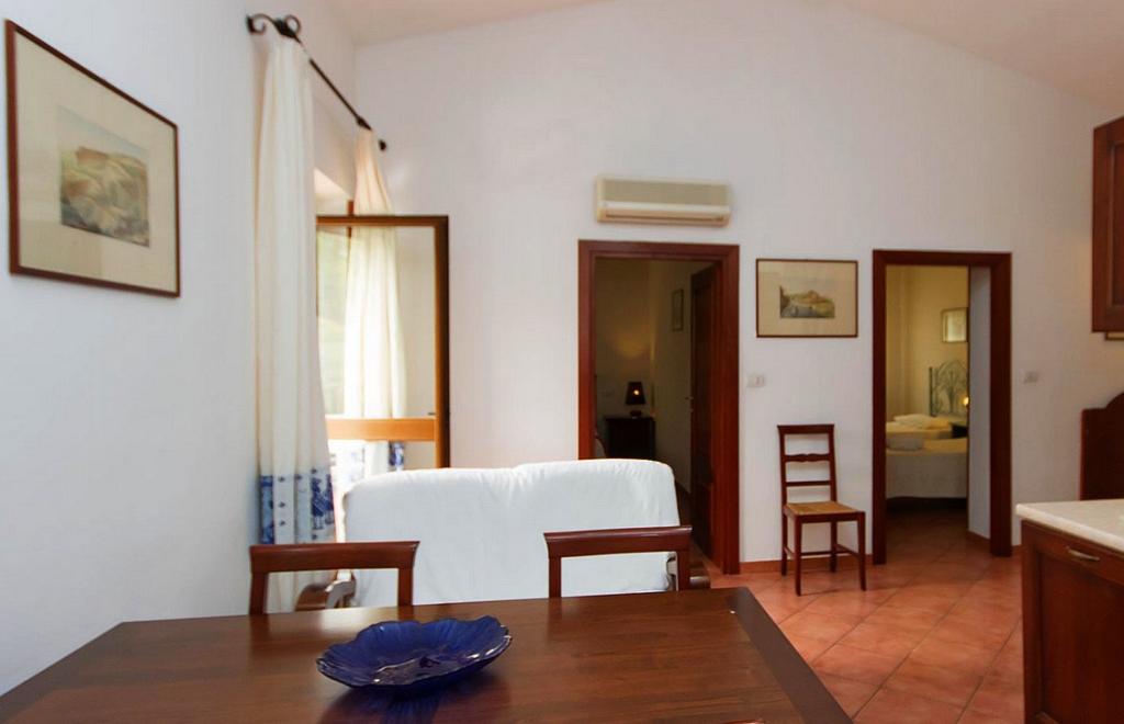 Ferienwohnungen La Tenuta, Alghero (SS) #8