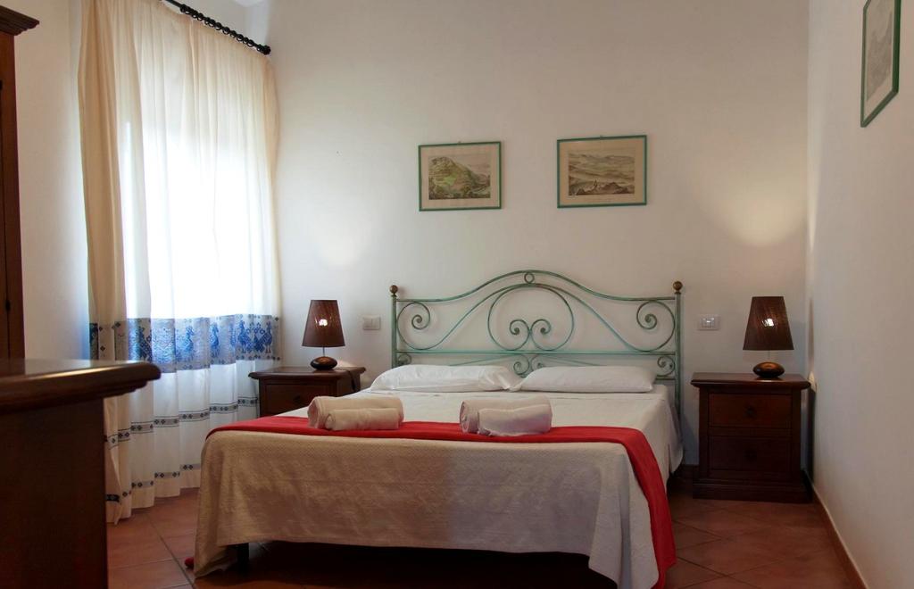 Ferienwohnungen La Tenuta, Alghero (SS) #9
