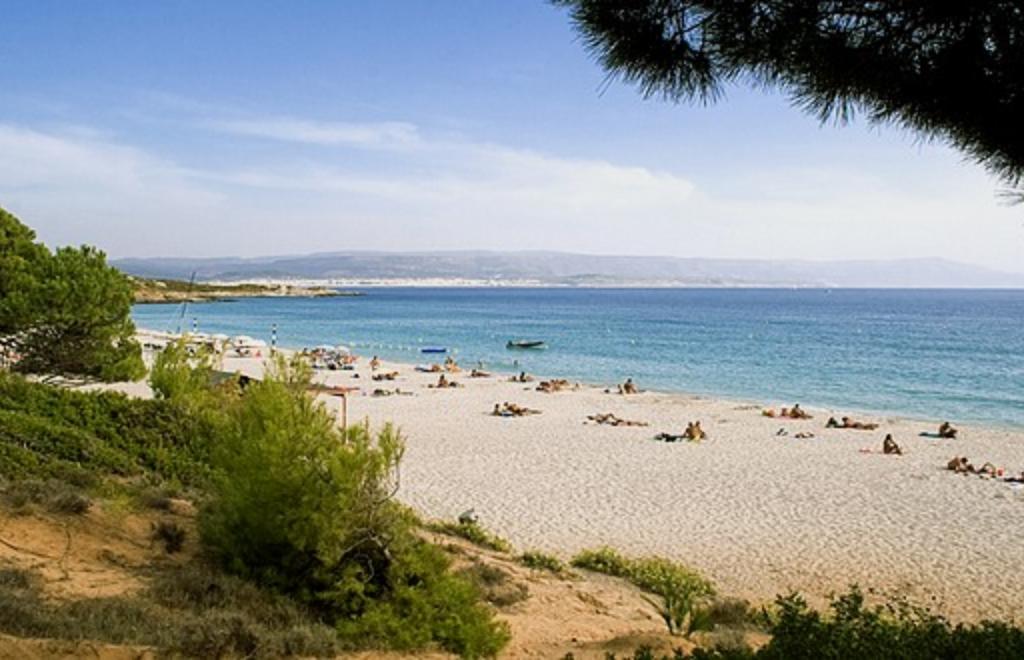 Ferienwohnungen La Tenuta, Alghero (SS) #14