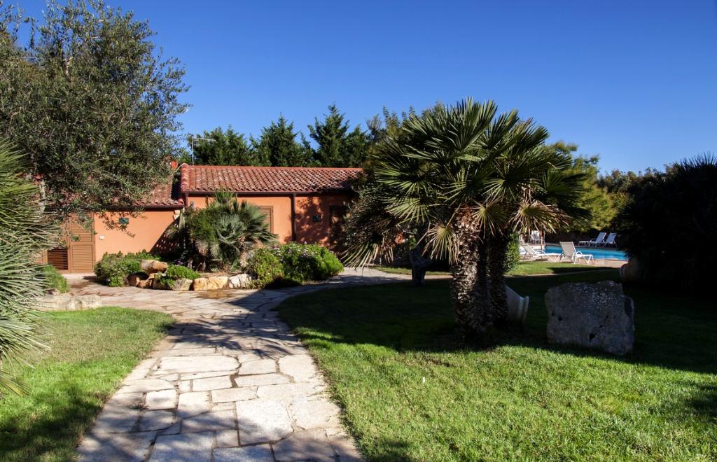 Ferienwohnungen La Tenuta, Alghero (SS) #4