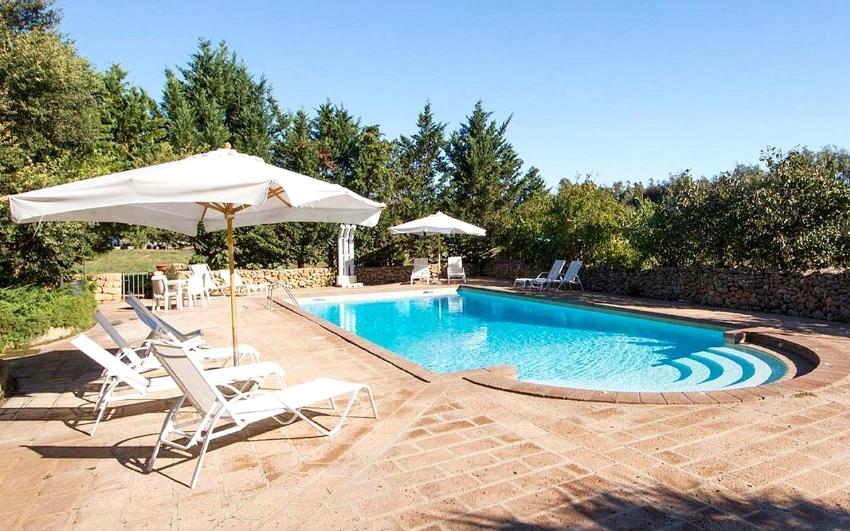 Appartamenti La Tenuta Casa Vacanza Alghero - Sardegna
