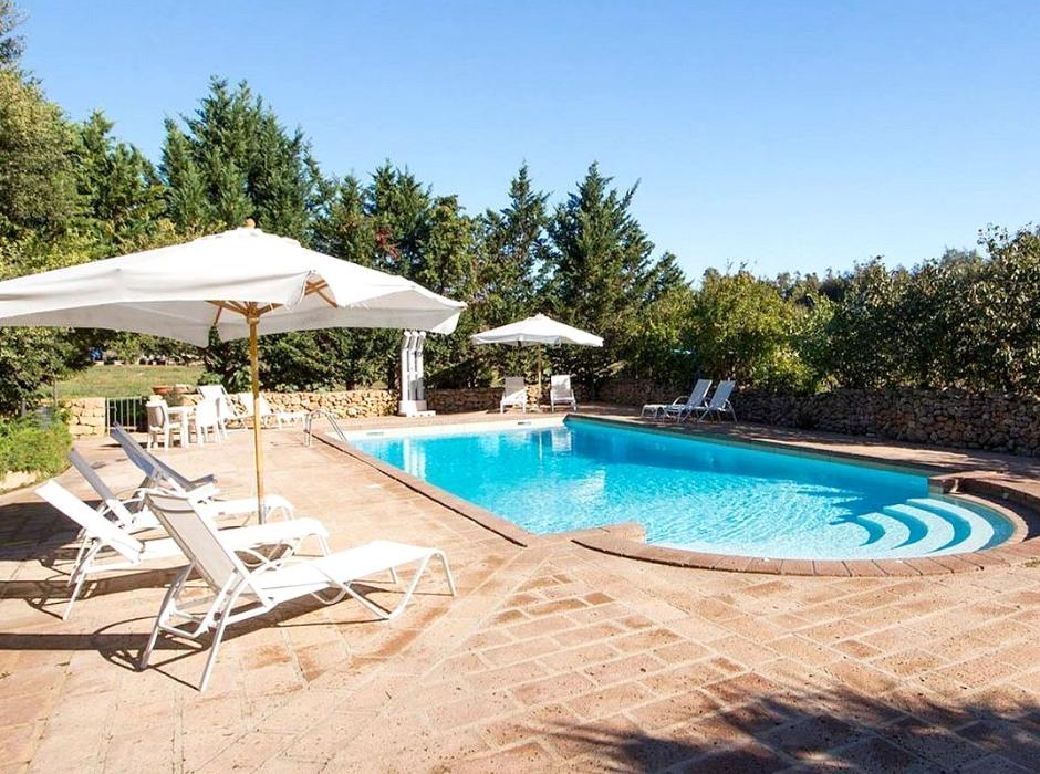 Holiday Homes La Tenuta Holiday Houses Alghero - Sardegna