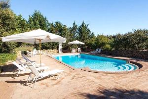 Appartamenti La Tenuta Casa Vacanza Alghero - Sardegna