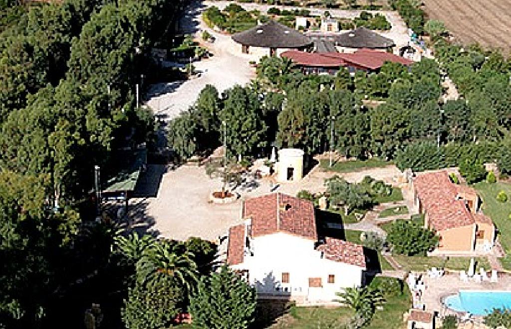 Ferienwohnungen La Tenuta, Alghero (SS) #3