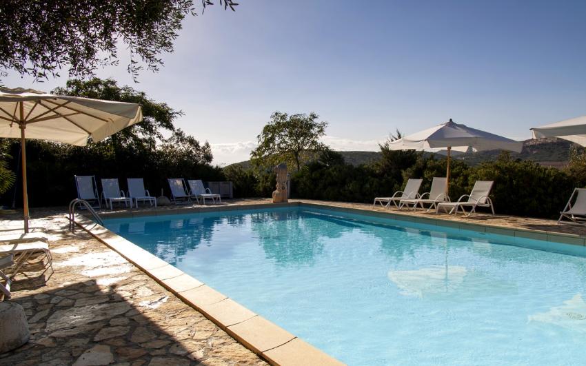 Appartements La Tenuta Maisons Alghero - Sardegna