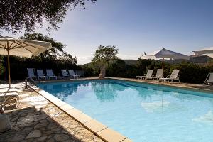 Ferienwohnungen La Tenuta Ferienhaus Alghero - Sardegna