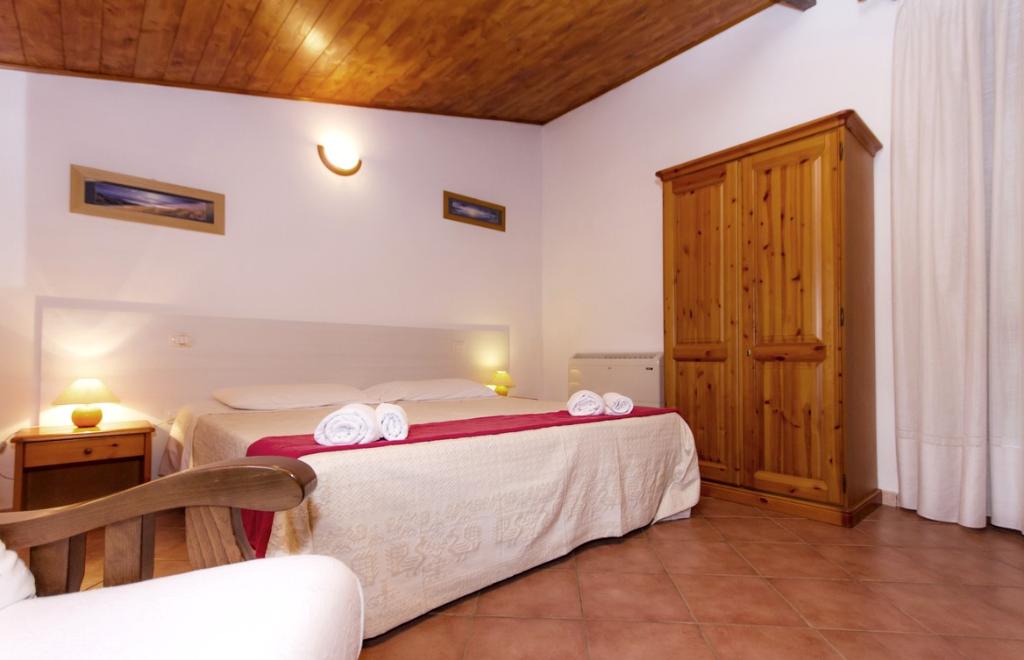 Ferienwohnungen La Tenuta, Alghero (SS) #7