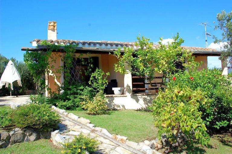 Maison Gloria - Maison Gloria, Villasimius (CA)