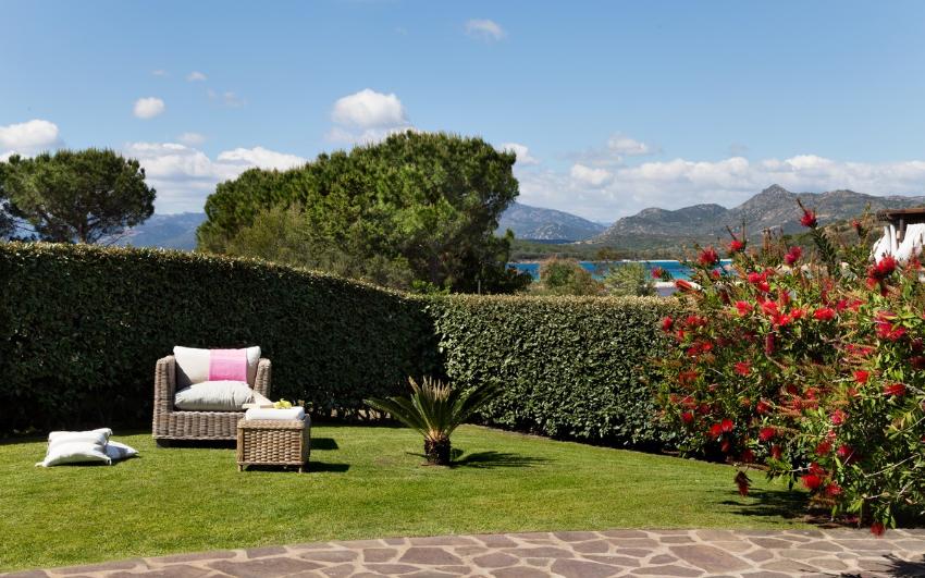 Maison Amalia Maisons San Teodoro - Sardegna