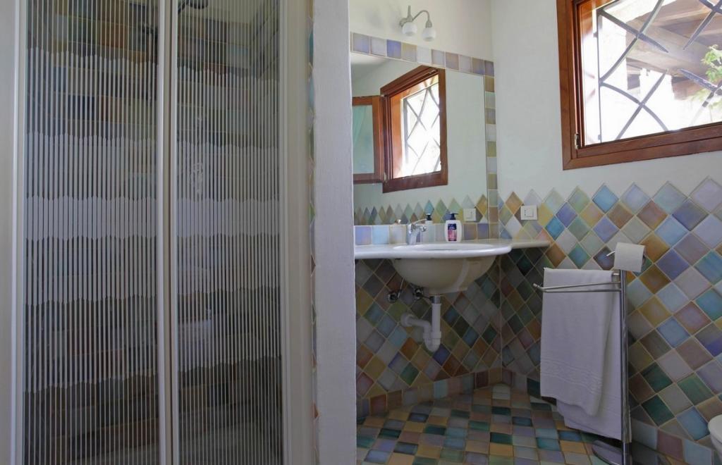 Maison Amalia, San Teodoro (OT) #12