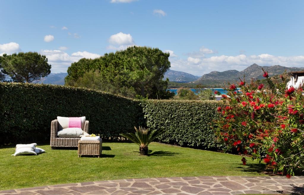 Maison Amalia, San Teodoro (OT) #1