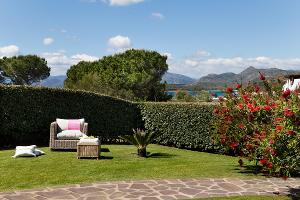 Ferienhaus Amalia - San Teodoro - OT
