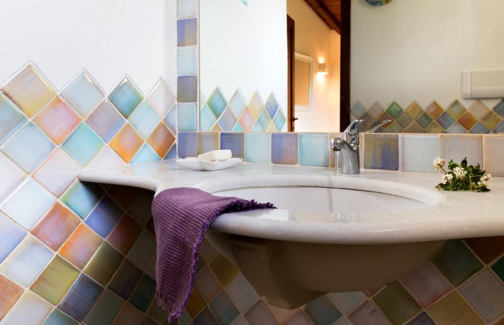 Maison Amalia, San Teodoro (OT) #13