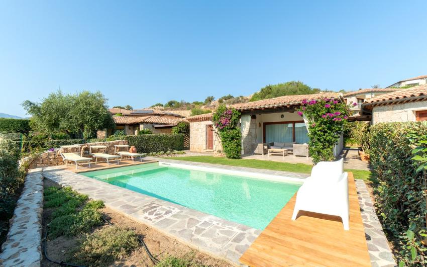 Holiday House Amalia Holiday Houses San Teodoro - Sardegna