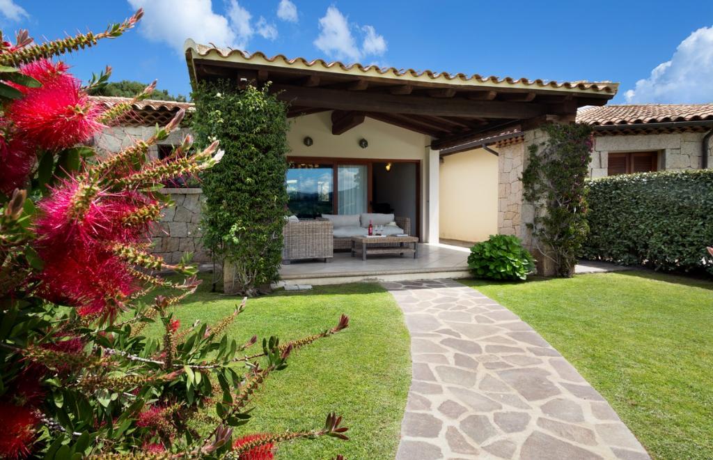 Maison Amalia, San Teodoro (OT) #2
