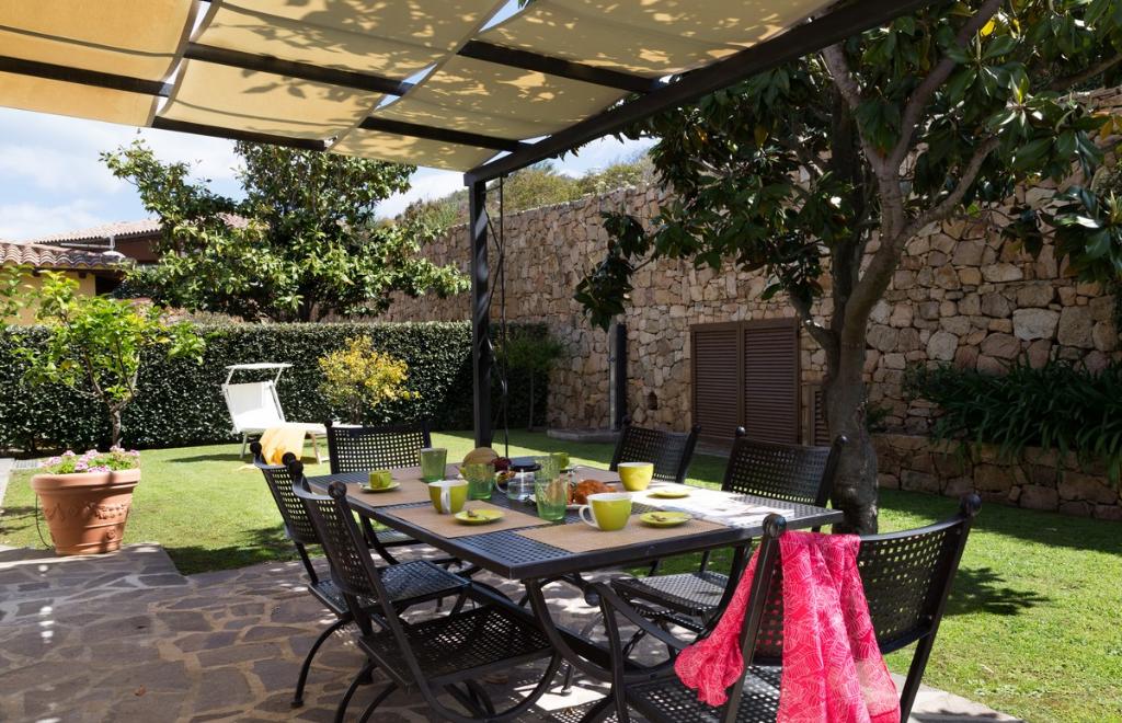 Maison Amalia, San Teodoro (OT) #4
