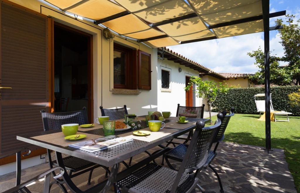 Maison Amalia, San Teodoro (OT) #5