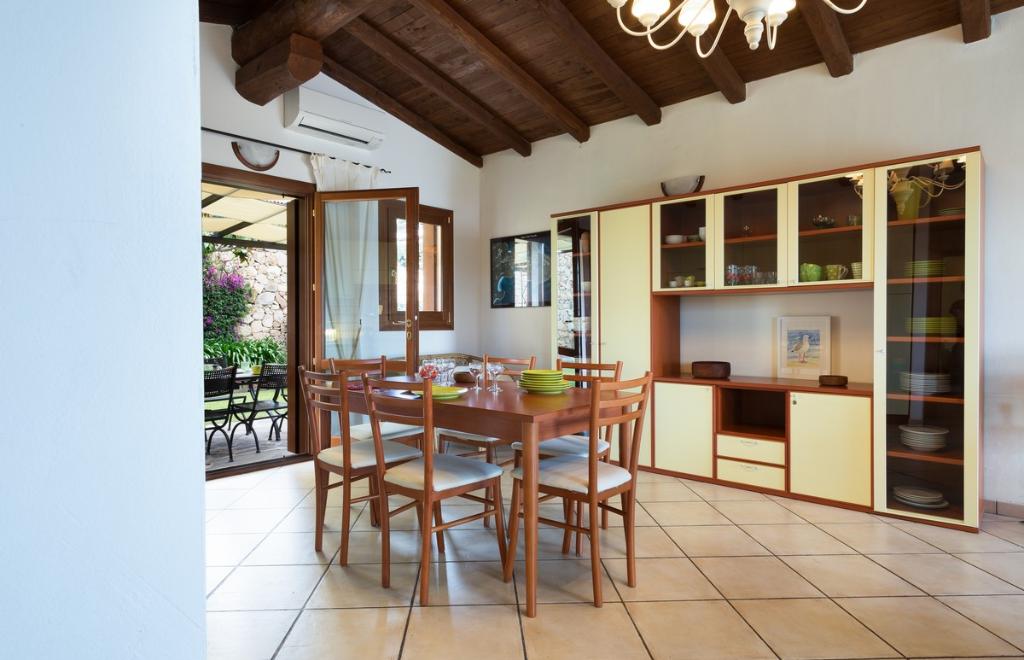 Maison Amalia, San Teodoro (OT) #8