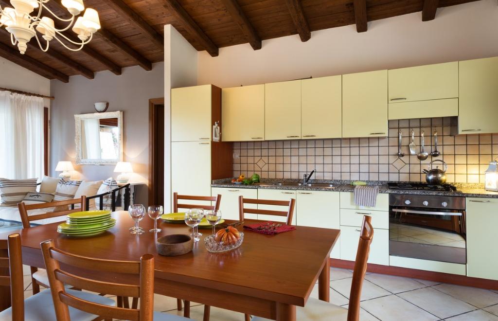 Maison Amalia, San Teodoro (OT) #9