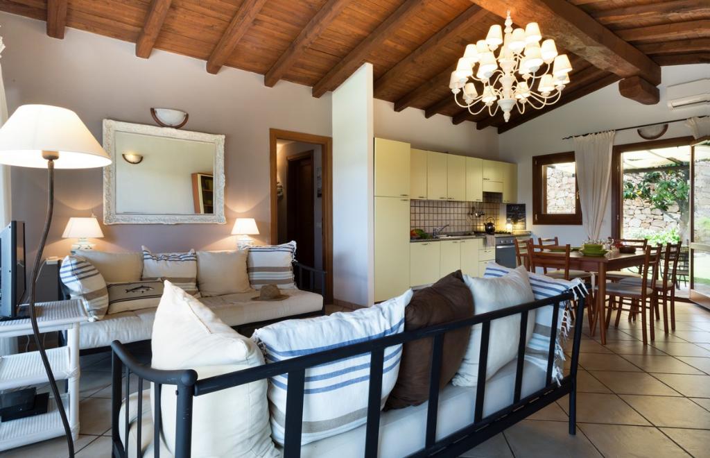 Maison Amalia, San Teodoro (OT) #7