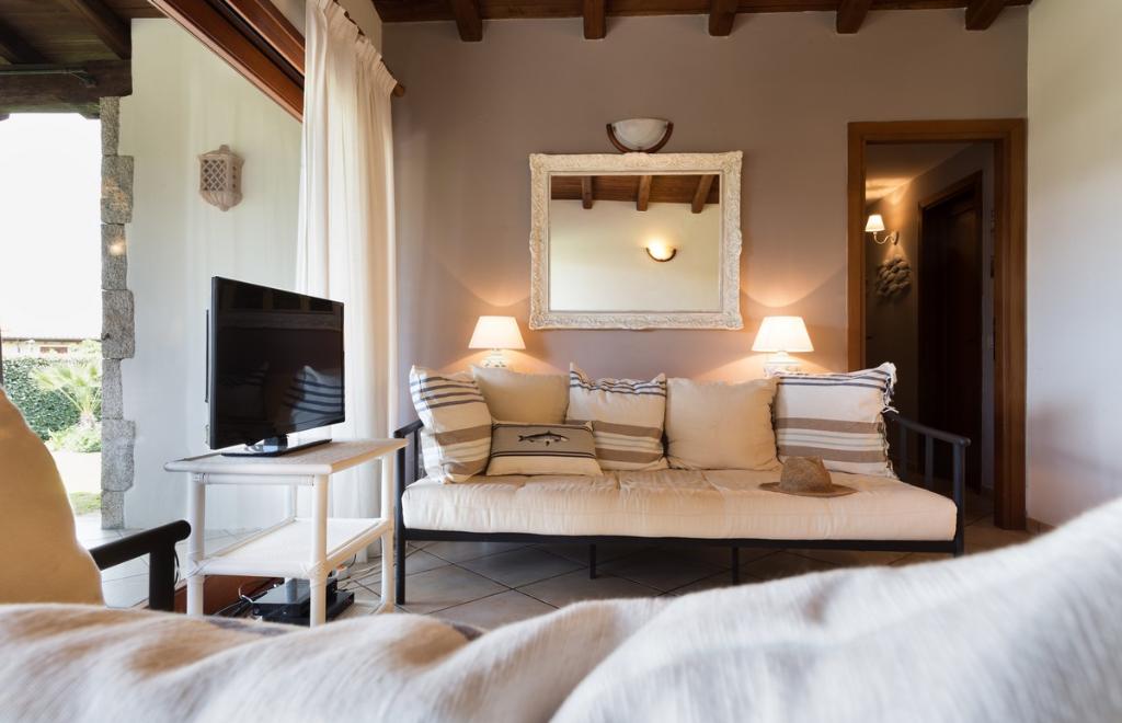 Maison Amalia, San Teodoro (OT) #6