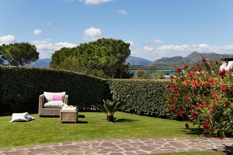 Maison Amalia - Maison Amalia, San Teodoro (OT)