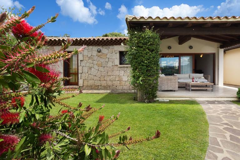 Maison Amalia - Maison Amalia, San Teodoro (OT)
