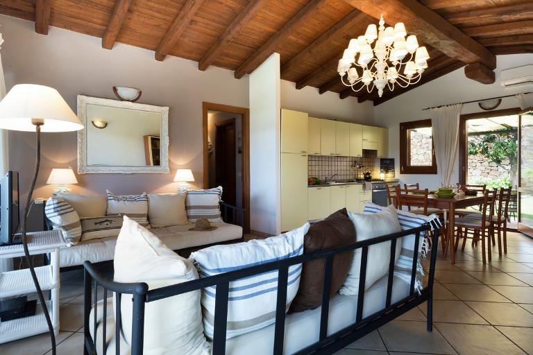 Maison Amalia - Maison Amalia, San Teodoro (OT)