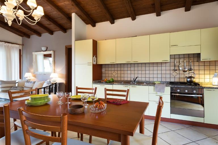 Maison Amalia - Maison Amalia, San Teodoro (OT)
