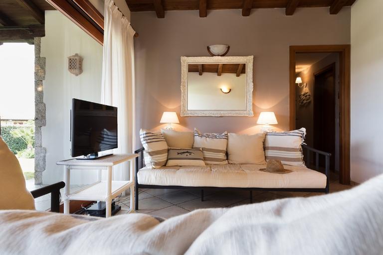 Maison Amalia - Maison Amalia, San Teodoro (OT)