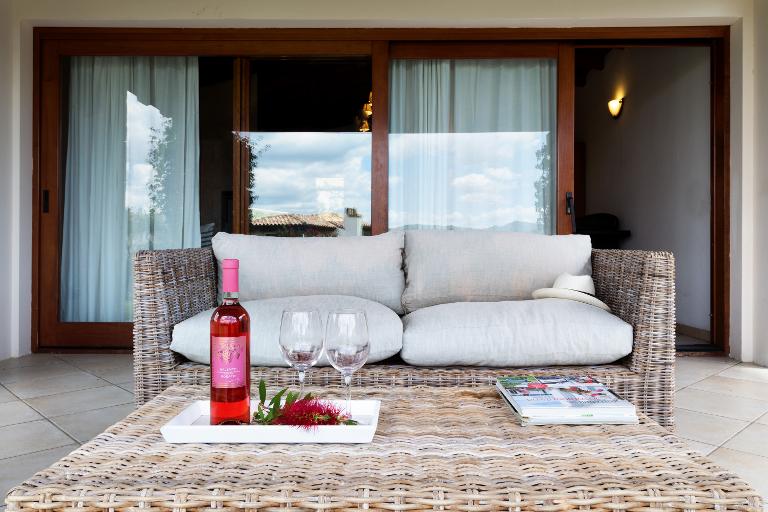 Maison Amalia - Maison Amalia, San Teodoro (OT)