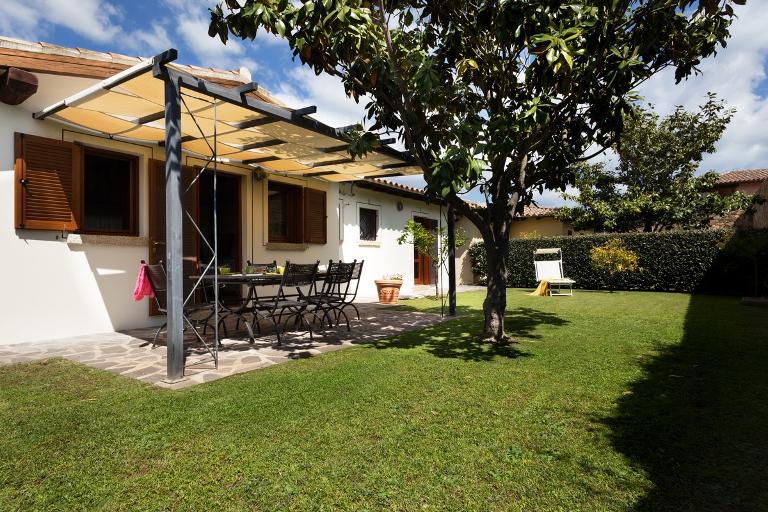 Maison Amalia - Maison Amalia, San Teodoro (OT)
