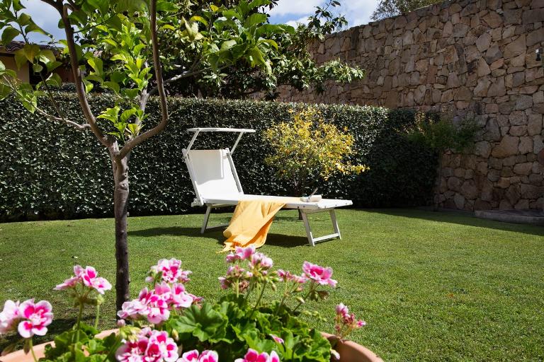 Maison Amalia - Maison Amalia, San Teodoro (OT)