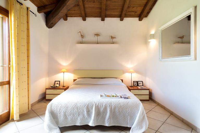 Maison Amalia - Maison Amalia, San Teodoro (OT)