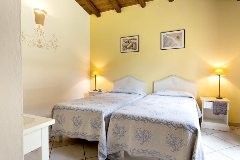 Maison Amalia - Maison Amalia, San Teodoro (OT)