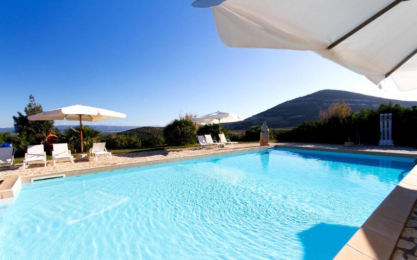 Residence Borgo Monte Sixeri Residence Alghero - Sardegna