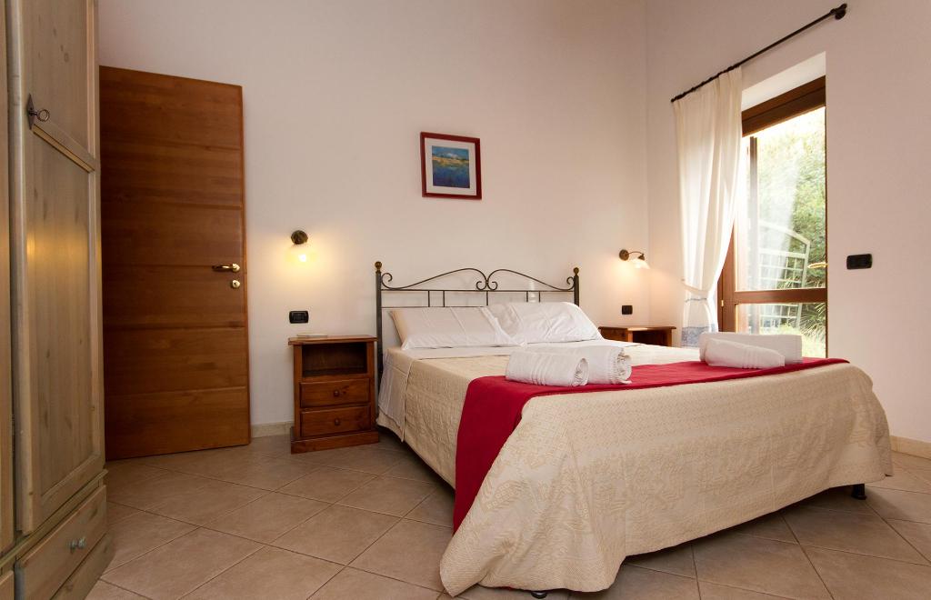 Résidence Borgo Monte Sixeri, Alghero (SS) #5