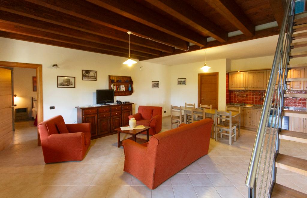 Résidence Borgo Monte Sixeri, Alghero (SS) #6