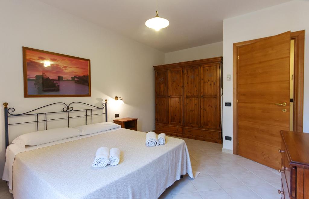 Résidence Borgo Monte Sixeri, Alghero (SS) #8